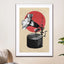 Gramophone - Drawdeck