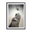 Globo Wall Art - Drawdeck
