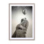 Globo Wall Art - Drawdeck