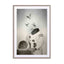 Doves Wall Art - Drawdeck