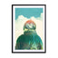 God Is An Astronaut Wall Art - Drawdeck