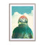 God Is An Astronaut Wall Art - Drawdeck