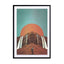 The Pantheist Wall Art - Drawdeck