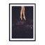 Hung In Space Wall Art - Drawdeck