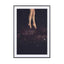 Hung In Space - Drawdeck