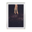 Hung In Space - Drawdeck