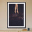 Hung In Space - Drawdeck