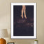 Hung In Space - Drawdeck