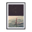 Drowned In Space Wall Art - Drawdeck