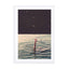 Drowned In Space Wall Art - Drawdeck