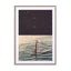 Drowned In Space Wall Art - Drawdeck