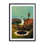 Guests Wall Art - Drawdeck