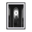 Noir Wall Art - Drawdeck