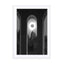 Noir Wall Art - Drawdeck