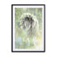Mufasa Wall Art - Drawdeck