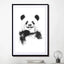 Funny Panda - Drawdeck