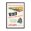 Kodak #1 Wall Art - Drawdeck