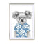 Summer Koala - Drawdeck