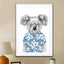 Summer Koala - Drawdeck