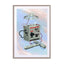 Uncle Ricos Time Machine Wall Art - Drawdeck