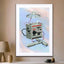 Uncle Ricos Time Machine - Drawdeck