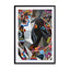 7 Wall Art - Drawdeck