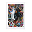 7 Wall Art - Drawdeck