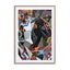7 Wall Art - Drawdeck