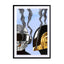 Daft Punk Deux Wall Art - Drawdeck