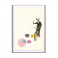 Cat Lady Wall Art - Drawdeck