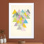 French Alps - Drawdeck