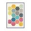 Honeycomb Ii - Drawdeck