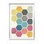 Honeycomb Ii - Drawdeck