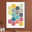 Honeycomb Ii - Drawdeck