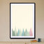 Snowy Mountains - Drawdeck