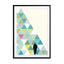 Obstacle Wall Art - Drawdeck