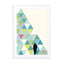 Obstacle Wall Art - Drawdeck