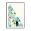 Obstacle Wall Art - Drawdeck