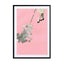 Picking Up The Pieces Wall Art - Drawdeck