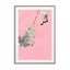 Picking Up The Pieces Wall Art - Drawdeck