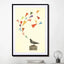 Pigeon Radio - Drawdeck