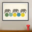 travelling elephants