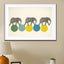 travelling elephants