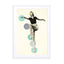 The Rules Of Dance I Wall Art - Drawdeck