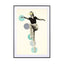 The Rules Of Dance I - Drawdeck