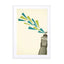 I Thought It Was Hairspray Wall Art - Drawdeck