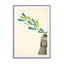 I Thought It Was Hairspray Wall Art - Drawdeck