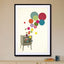 Colour Television - Drawdeck