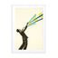 The Power Of Magic Wall Art - Drawdeck