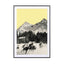 Winter Races - Drawdeck